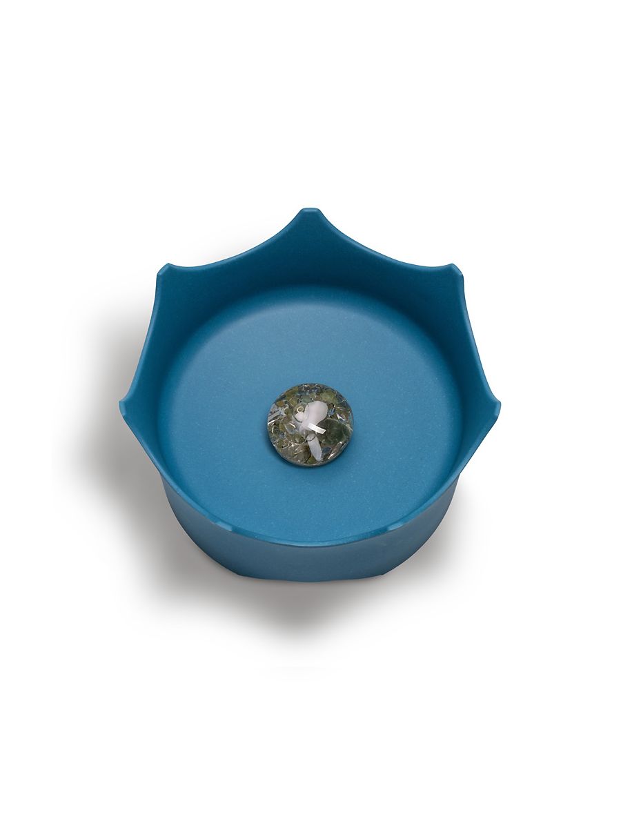 CrownJuwel | ocean blue