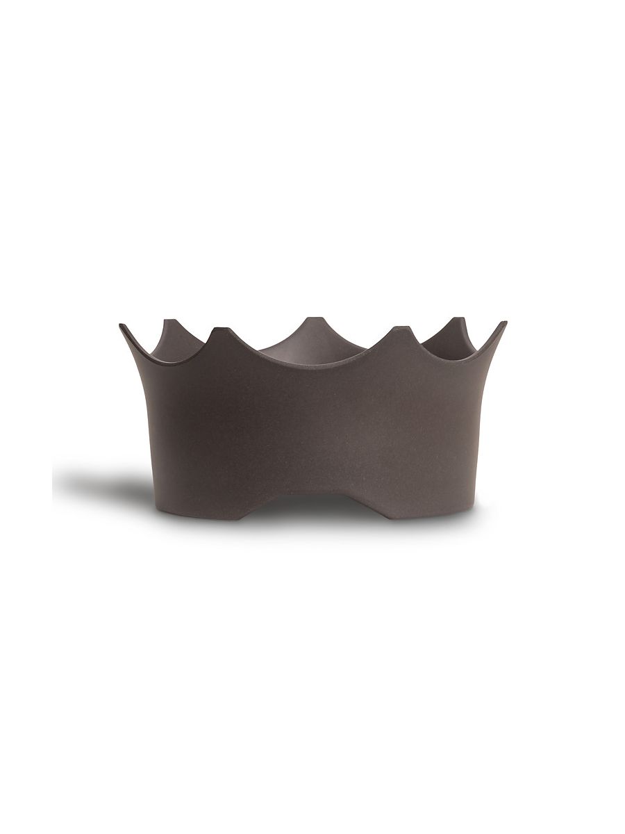 CrownJuwel | slate grey