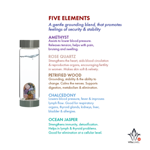 ViA - Five Elements