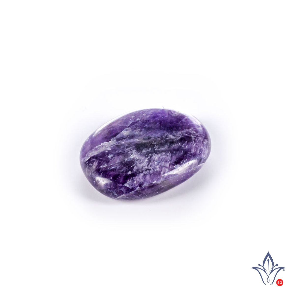 INU! ZODIAC CRYSTALS | CAPRICORN | AMETHYST