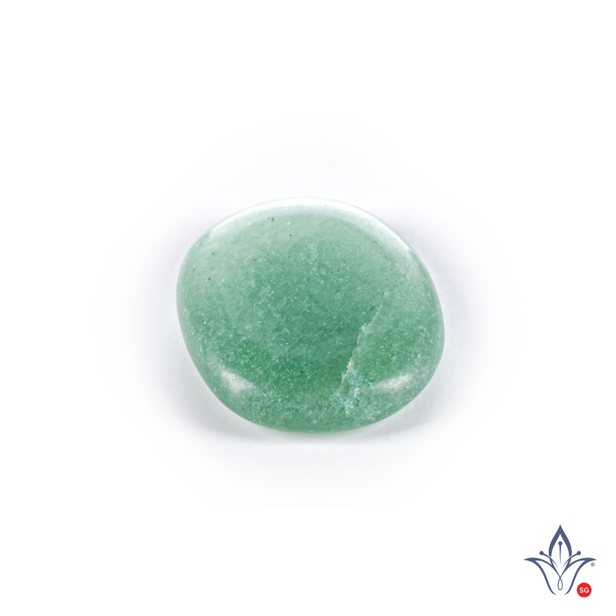 INU! ZODIAC CRYSTALS | TAURUS | AVENTURINE