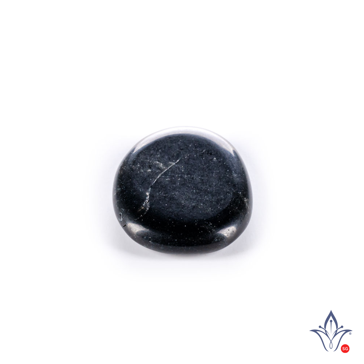 INU! ZODIAC CRYSTALS | SCORPIO | OBSIDIAN