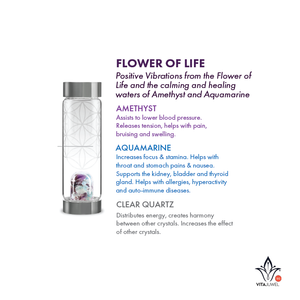 ViA - Flower of Life