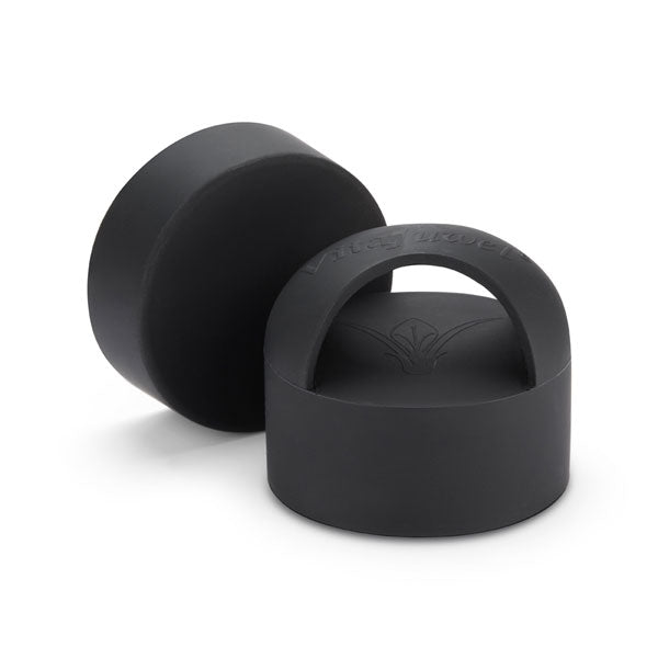 ViA Bottle Loops: Silicone Caps for Your Gem Water Bottle