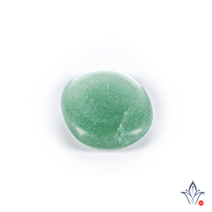 INU! ZODIAC CRYSTALS | TAURUS | AVENTURINE