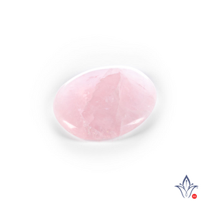 INU! ZODIAC CRYSTALS | CANCER | ROSE QUARTZ